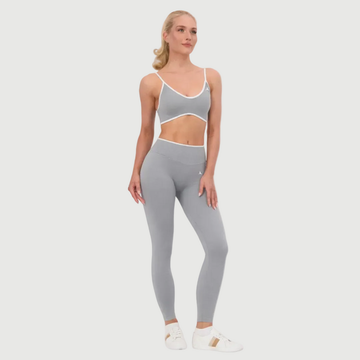 Bandelet Curve Set 1 (Bra + Leggings)