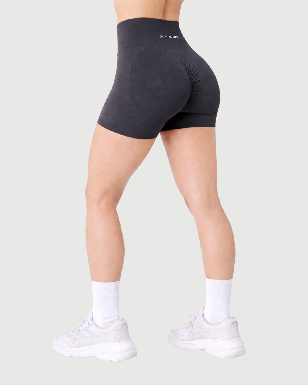 Curve Seamless Shorts