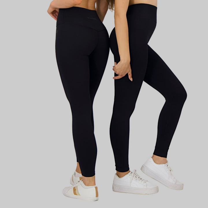 Smooth Pump Legging