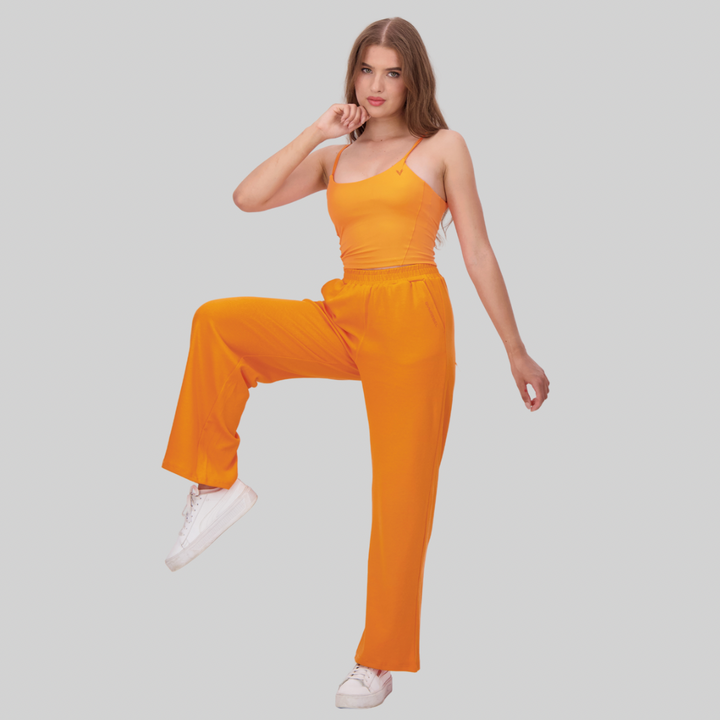 Athleisure Comfort Set