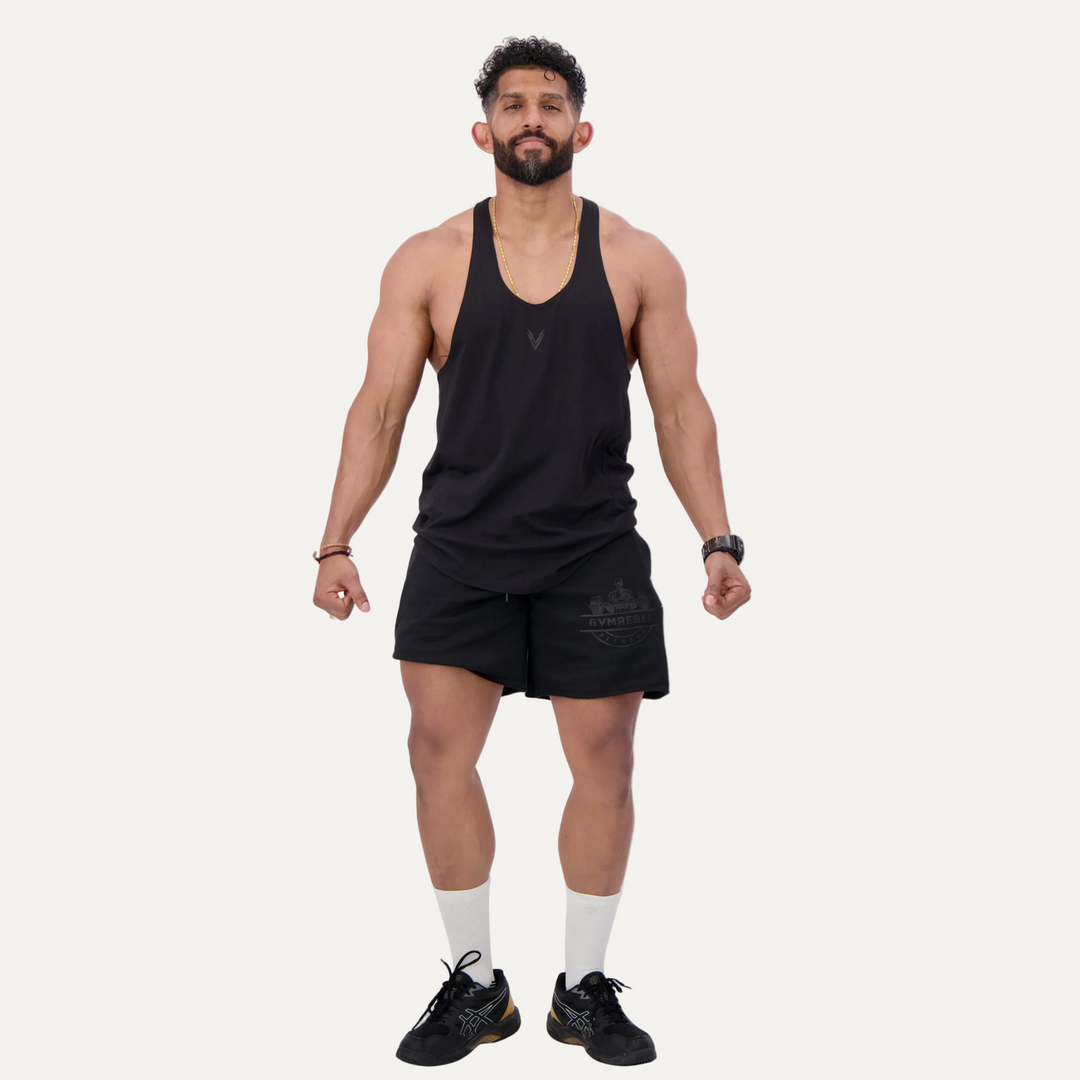 Stringer Tank Set