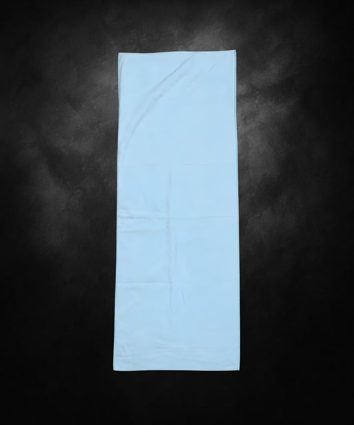 REBEL GYM TOWEL