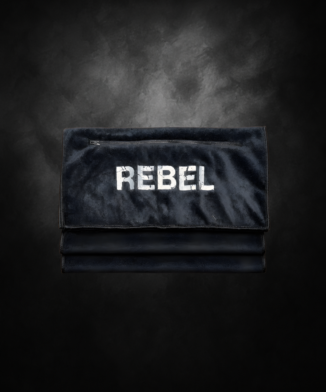REBEL GYM TOWEL