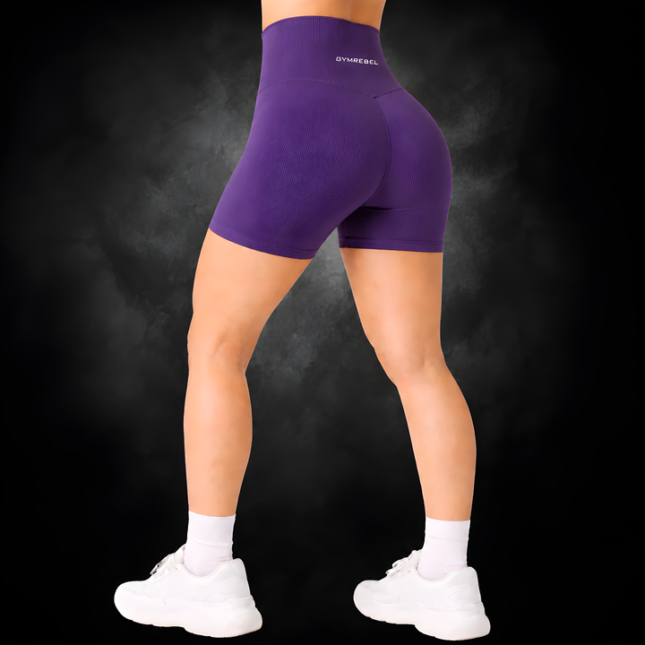 Smooth Pump Shorts
