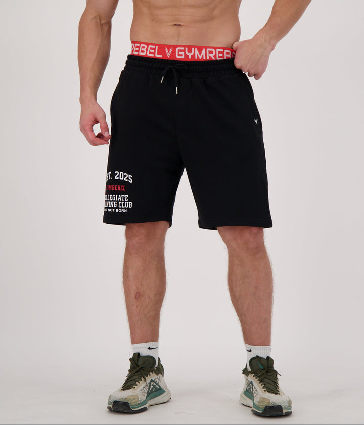 SweatShorts (350 GSM)