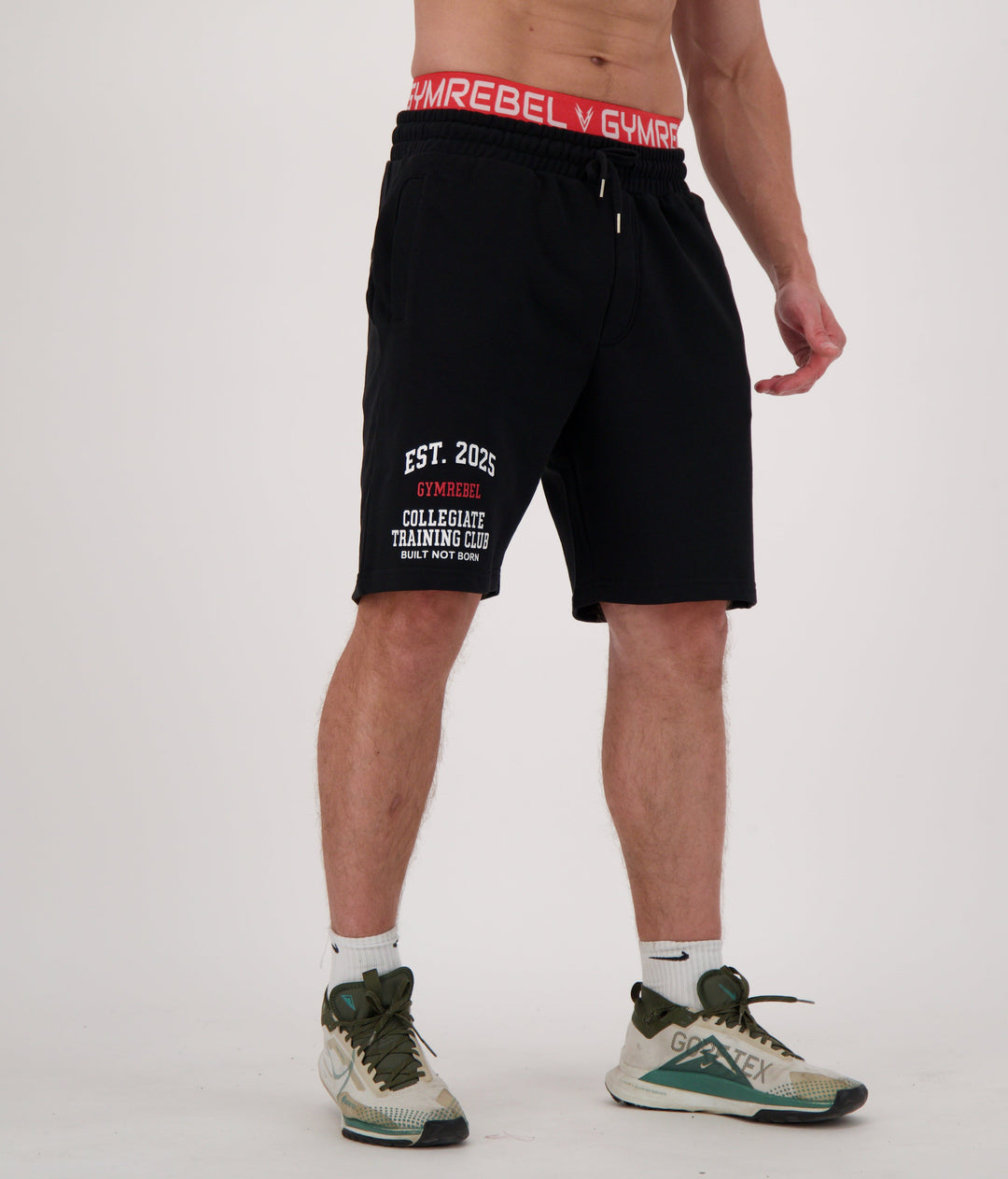 SweatShorts (350 GSM)