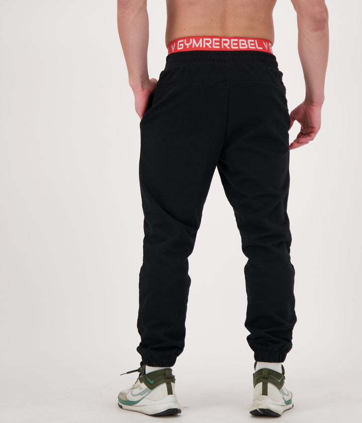 Essential Joggers (350gsm)