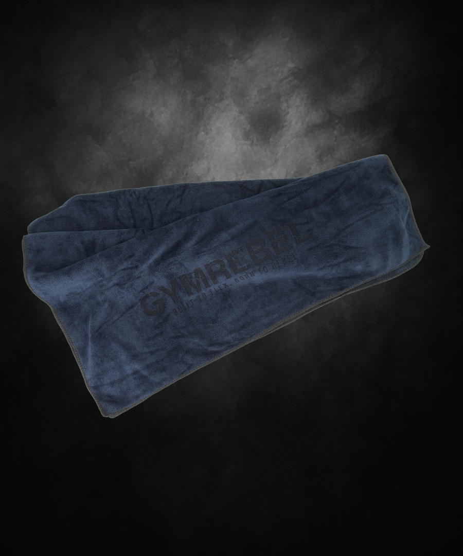 Microfiber Soft Towel (400gsm)