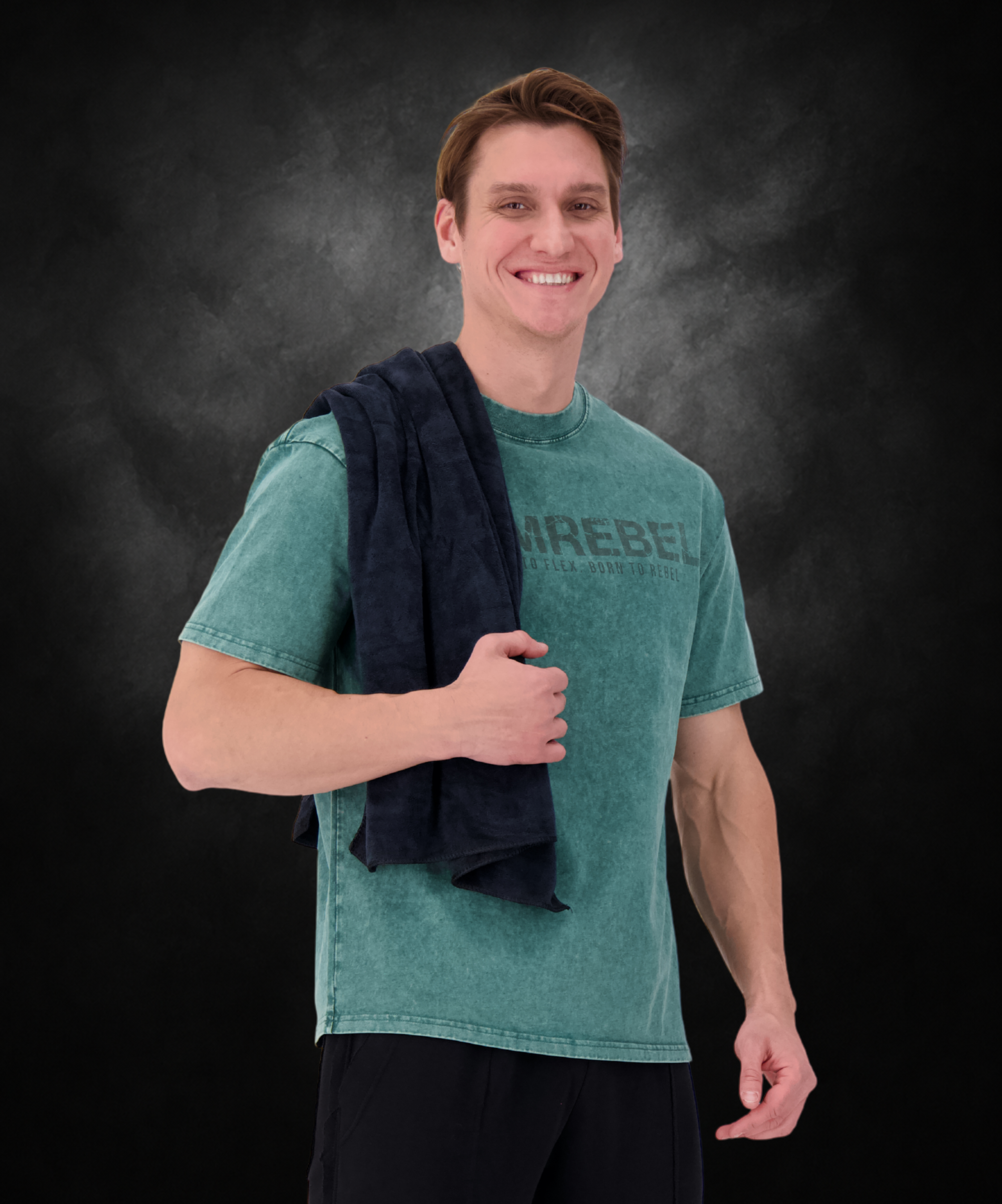 Microfiber Soft Towel (400gsm)