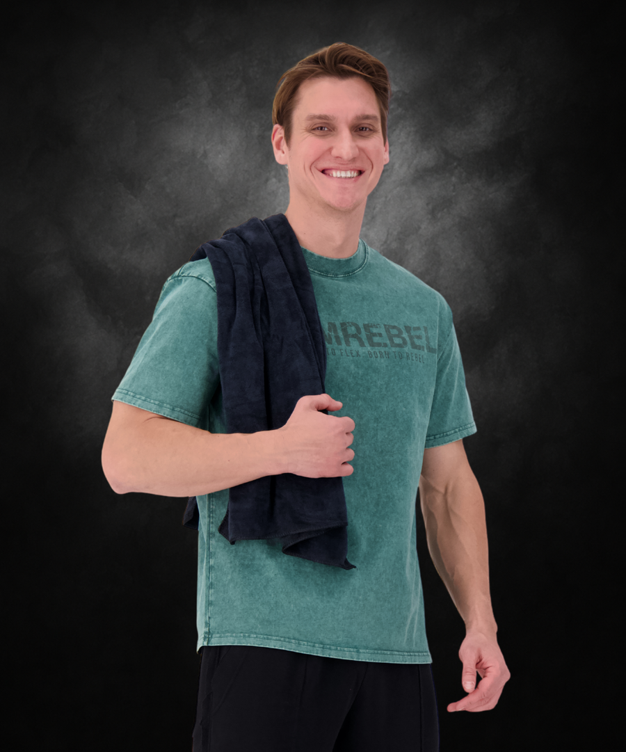 Microfiber Soft Towel (400gsm) PROMO