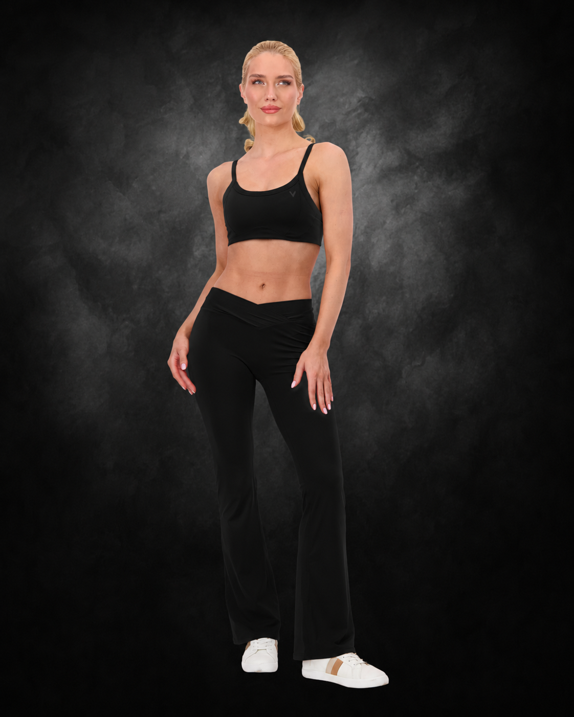 Fairy Sport Flare Set