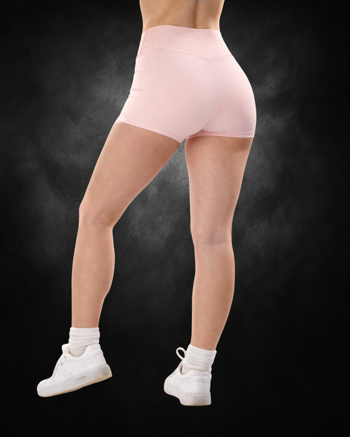 Yoga Shorts