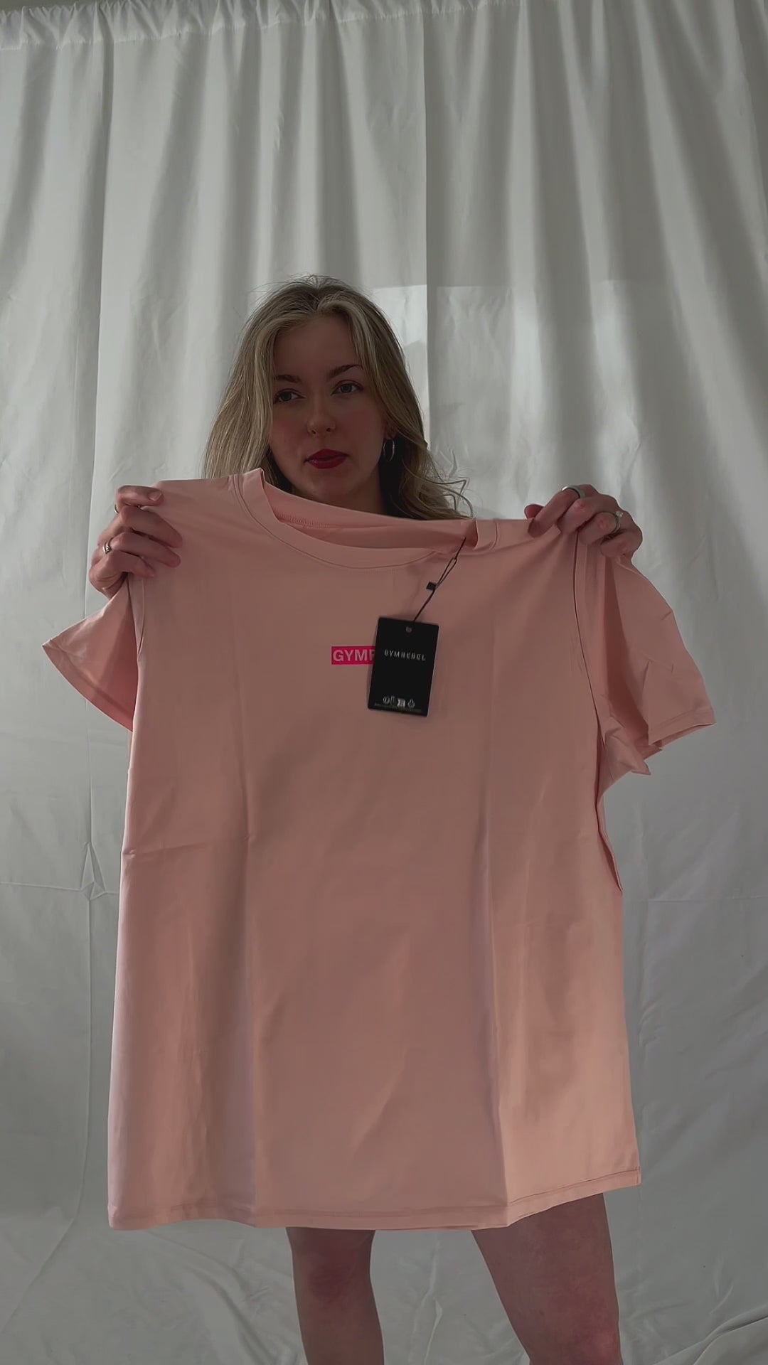 Yoga T-Shirt
