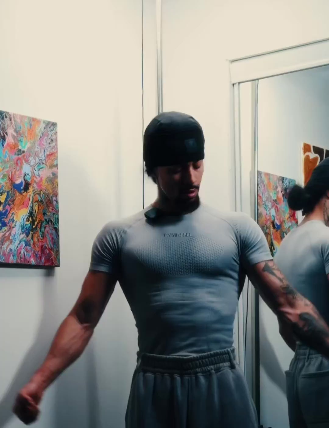 VIDEO