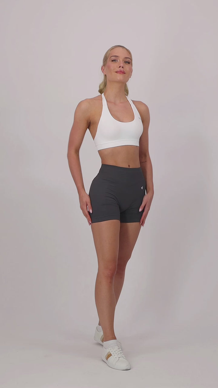 Curve Seamless Shorts