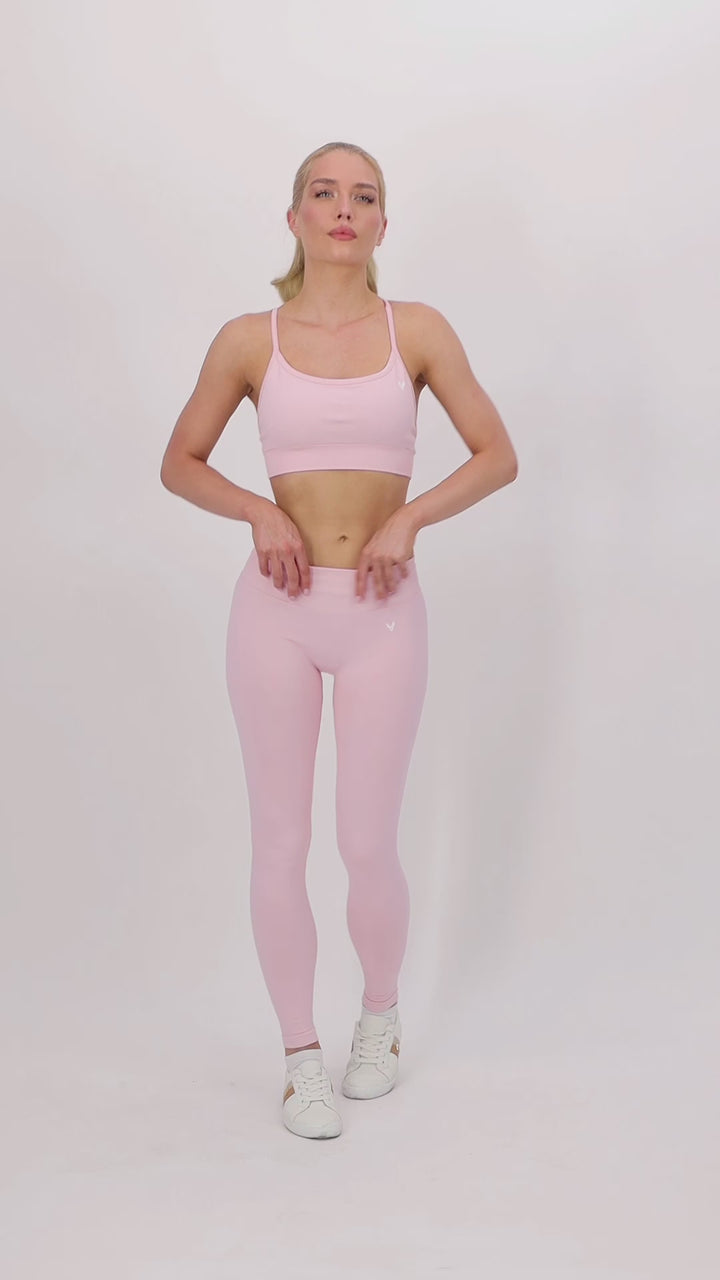 Seamless Curve Set