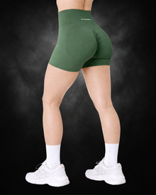 GREEN | BACK 