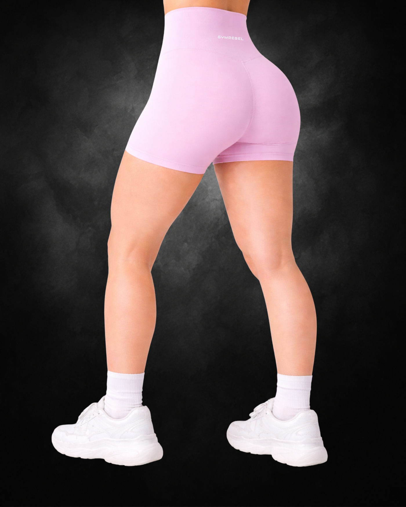 PINK | BACK