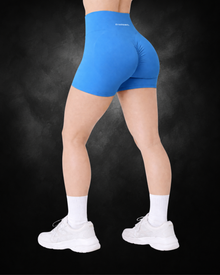 ICE BLUE | BACK