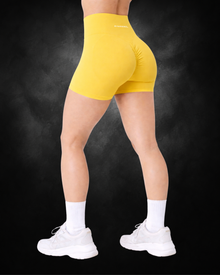 YELLOW | BACK