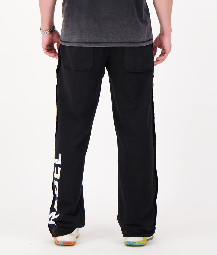 Gym SweatPants (350gsm)