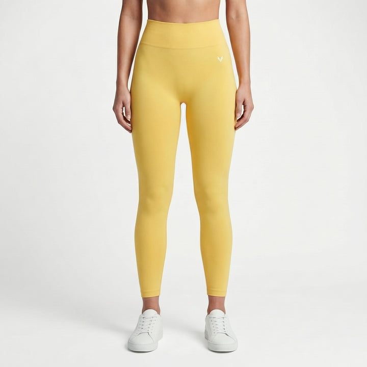 Curve Seamless Legging