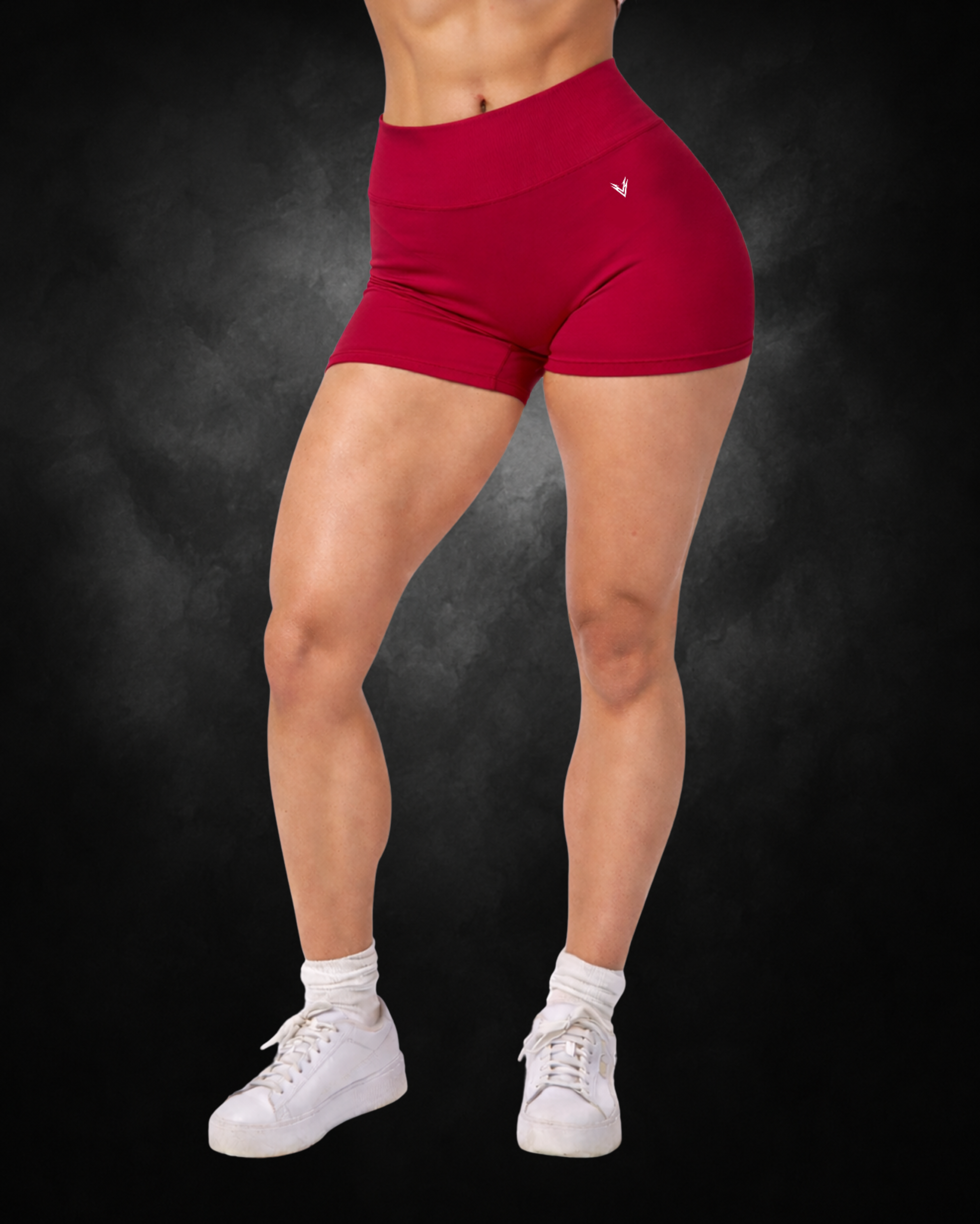 Curve Seamless Shorts PROMO