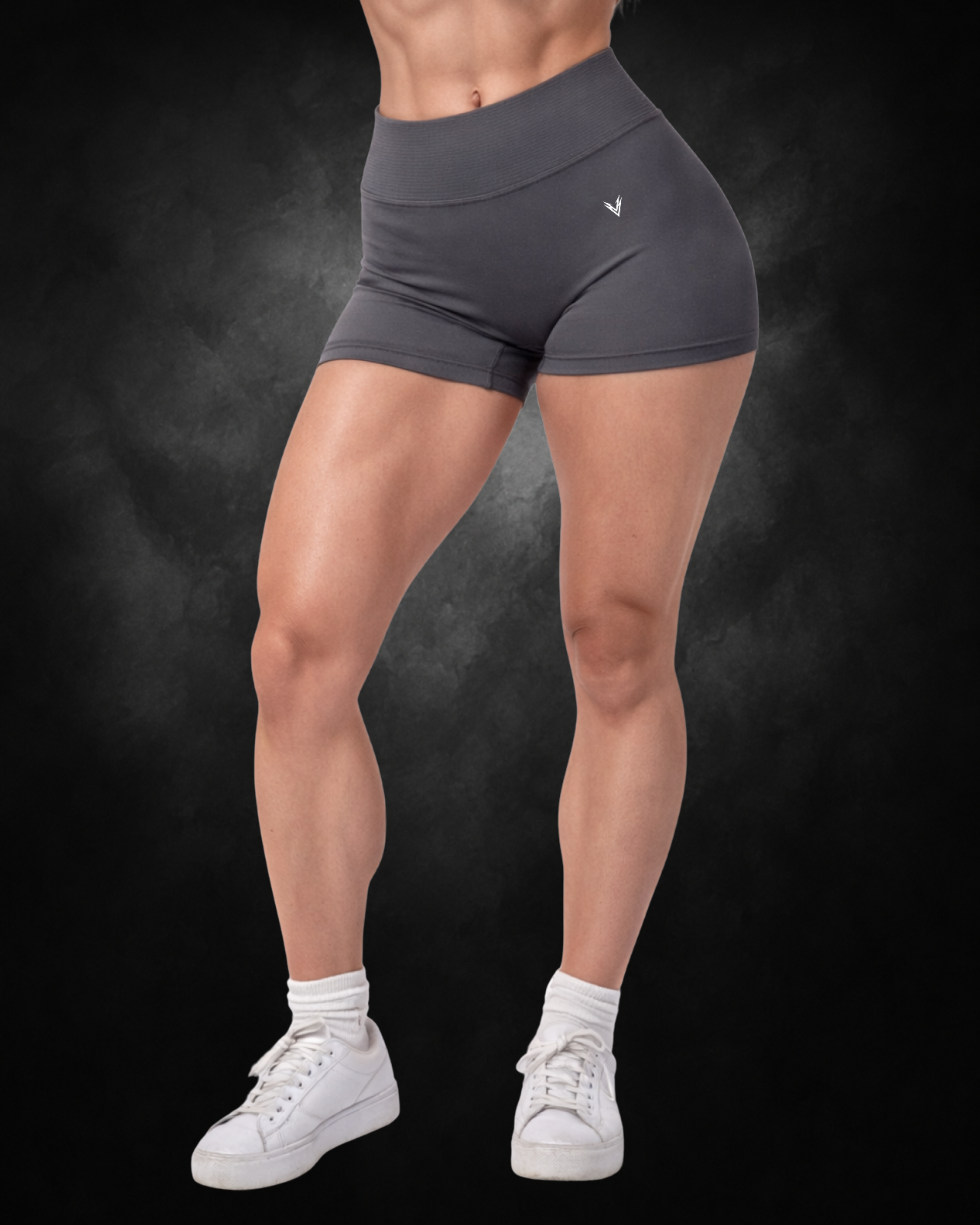 Curve Seamless Shorts PROMO